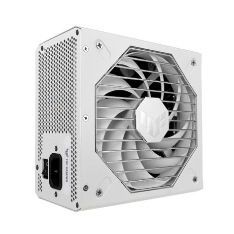 Fuente Alimentación 1000W Asus TUF Gaming 1000W Gold White Edition 80 PLUS Gold Fully-Modular Blanco - Imagen 4 de 13 Fuente Alimentación 1000W Asus TUF Gaming 1000W Gold White Edition 80 PLUS Gold Fully-Modular Blanco - Imagen 4 de 13