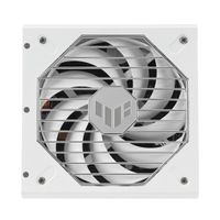 Miniatura 7 de Fuente Alimentación 1000W Asus  TUF Gaming 1000W Gold White Edition 80 PLUS Gold Fully-Modular Blanco