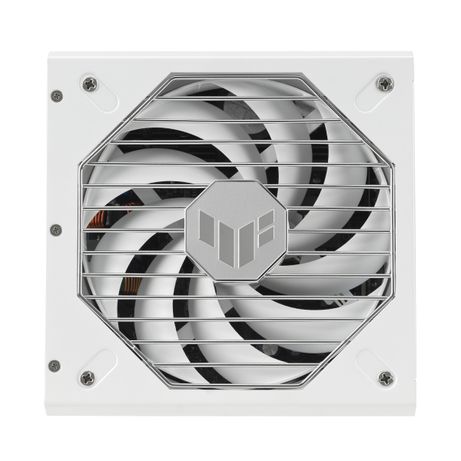 Fuente Alimentación 1000W Asus TUF Gaming 1000W Gold White Edition 80 PLUS Gold Fully-Modular Blanco - Imagen 7 de 13 Fuente Alimentación 1000W Asus TUF Gaming 1000W Gold White Edition 80 PLUS Gold Fully-Modular Blanco - Imagen 7 de 13