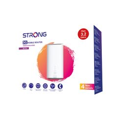 ROUTER STRONG 5G WIFI6