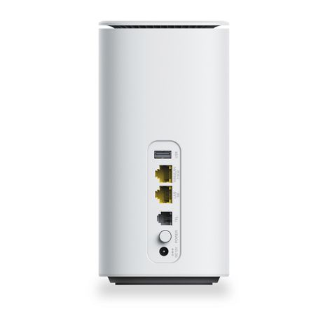 ROUTER STRONG 5G WIFI6 - Imagen 2 de 3 ROUTER STRONG 5G WIFI6 - Imagen 2 de 3