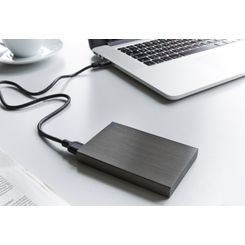 INTENSO   6028680 2000GB 2.5"