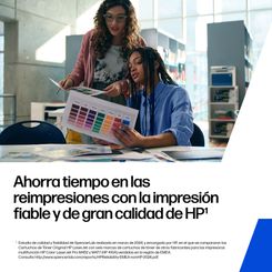 HP Laserjet Color M570 CP3525, CM5350 Bote Residual