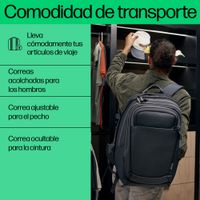 Miniatura 5 de MOCHILA HP TRAVEL 30L PARA PORTATIL DE 17"