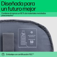 Miniatura 6 de MOCHILA HP TRAVEL 30L PARA PORTATIL DE 17"