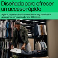 Miniatura 8 de MOCHILA HP TRAVEL 30L PARA PORTATIL DE 17"