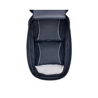 Miniatura 10 de MOCHILA HP TRAVEL 30L PARA PORTATIL DE 17"