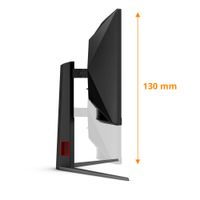 Miniatura 3 de AOC CU34G4 34" LED Fast VA Wide Quad HD HDMI