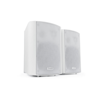 Miniatura 1 de Tooq TQOWS-01W Altavoces Pared Pizarra Dig.2x30W