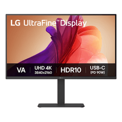LG 32U720A-B   32" LED VA 4K Ultra HD HDMI Altavoces