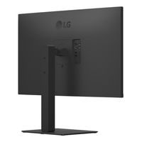 Miniatura 8 de LG 32U720A-B   32" LED VA 4K Ultra HD HDMI Altavoces