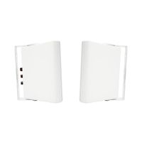 Miniatura 5 de Tooq TQOWS-01W Altavoces Pared Pizarra Dig.2x30W