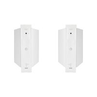 Miniatura 7 de Tooq TQOWS-01W Altavoces Pared Pizarra Dig.2x30W
