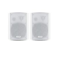 Miniatura 9 de Tooq TQOWS-01W Altavoces Pared Pizarra Dig.2x30W