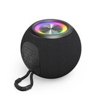 Miniatura 1 de ALTAVOZ HAMA BT BALL SHAPE NEGRO