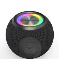 Miniatura 3 de ALTAVOZ HAMA BT BALL SHAPE NEGRO