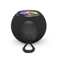 Miniatura 6 de ALTAVOZ HAMA BT BALL SHAPE NEGRO
