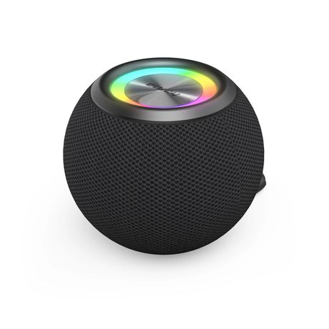 ALTAVOZ HAMA BT BALL SHAPE NEGRO - Imagen 7 de 7 ALTAVOZ HAMA BT BALL SHAPE NEGRO - Imagen 7 de 7