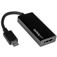 Miniatura 1 de ADAPTADOR HDMI HEMBRA A USB-C STARTECH CDP2HD