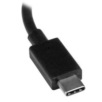 Miniatura 2 de ADAPTADOR HDMI HEMBRA A USB-C STARTECH CDP2HD