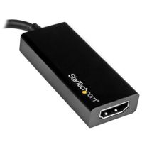 Miniatura 3 de ADAPTADOR HDMI HEMBRA A USB-C STARTECH CDP2HD