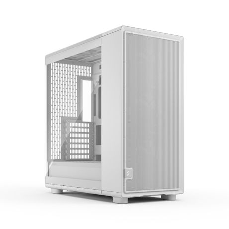 Caja FRACTAL DESIGN Epoch XL Blanco - Imagen 2 de 4 Caja FRACTAL DESIGN Epoch XL Blanco - Imagen 2 de 4
