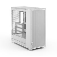 Miniatura 4 de Caja FRACTAL DESIGN  Epoch XL  Blanco
