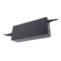 Miniatura 4 de CARGADOR UNIVERSAL DE PORTATIL NGS UNIVERSAL PARA NETBOOK 65W AUTOMATICO USB-C 20V/3,25A