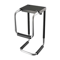 Miniatura 1 de AISENS Soporte Altura Personalizable Para Cpu Por Debajo De Escritorio