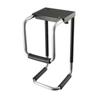 Miniatura 2 de AISENS Soporte Altura Personalizable Para Cpu Por Debajo De Escritorio