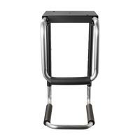 Miniatura 3 de AISENS Soporte Altura Personalizable Para Cpu Por Debajo De Escritorio