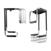Miniatura 5 de AISENS Soporte Altura Personalizable Para Cpu Por Debajo De Escritorio