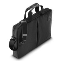 Miniatura 2 de MALETIN DE PORTATIL 15.6" HAMA GENUA NEGRO ORGANIZADOR INTERIOR