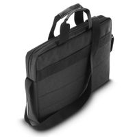 Miniatura 3 de MALETIN DE PORTATIL 15.6" HAMA GENUA NEGRO ORGANIZADOR INTERIOR