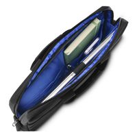 Miniatura 5 de MALETIN DE PORTATIL 15.6" HAMA GENUA NEGRO ORGANIZADOR INTERIOR