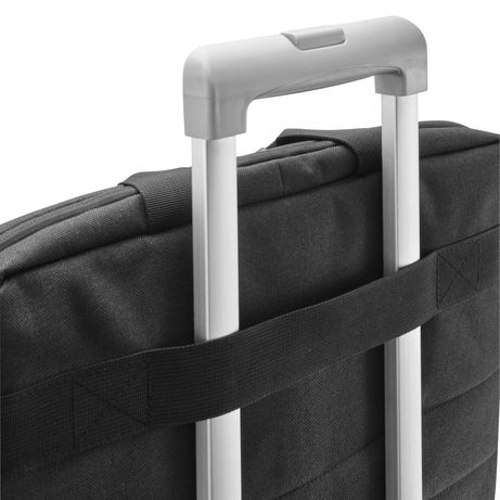 MALETIN DE PORTATIL 15.6" HAMA GENUA NEGRO ORGANIZADOR INTERIOR - Imagen 6 de 8 MALETIN DE PORTATIL 15.6" HAMA GENUA NEGRO ORGANIZADOR INTERIOR - Imagen 6 de 8