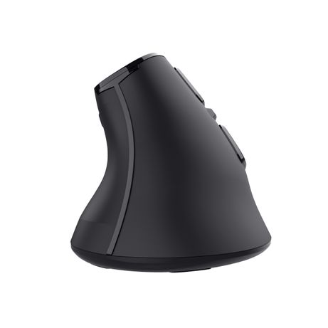 MOUSE TRUST VOXX WIRELESS RECARGABLE ERGONOMIC DISEÑO VERTICAL 1200-2400DPI 9 BOTONES 23731 - Imagen 6 de 8 MOUSE TRUST VOXX WIRELESS RECARGABLE ERGONOMIC DISEÑO VERTICAL 1200-2400DPI 9 BOTONES 23731 - Imagen 6 de 8