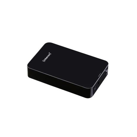 DISCO DURO EXTERNO 4TB INTENSO MEMORY CENTER 3.5" USB 3.0 - Imagen 1 de 1 DISCO DURO EXTERNO 4TB INTENSO MEMORY CENTER 3.5" USB 3.0 - Imagen 1 de 1