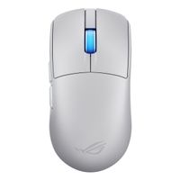 Miniatura 2 de RATON ASUS ROG HARPE II ACE (WHITE)