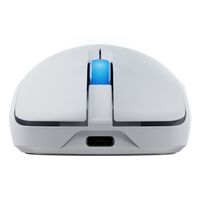 Miniatura 5 de RATON ASUS ROG HARPE II ACE (WHITE)