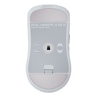 Miniatura 6 de RATON ASUS ROG HARPE II ACE (WHITE)