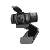Miniatura 1 de LOGITECH C920E HD 1080P WEBCAM BLK - WW