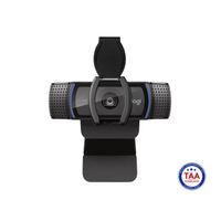 Miniatura 2 de LOGITECH C920E HD 1080P WEBCAM BLK - WW