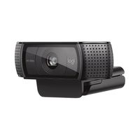 Miniatura 5 de LOGITECH C920E HD 1080P WEBCAM BLK - WW