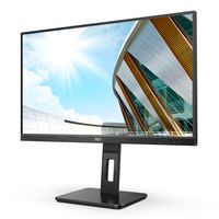 Miniatura 2 de AOC 24P2QM 23.8" LED VA Full HD HDMI VGA Altavoces
