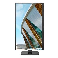Miniatura 7 de AOC 24P2QM 23.8" LED VA Full HD HDMI VGA Altavoces