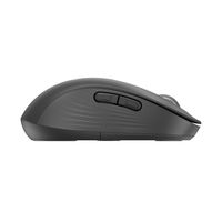 Miniatura 2 de M650 L WRLS - GRAPHITE - LEFT-HANDED - SIZE  L