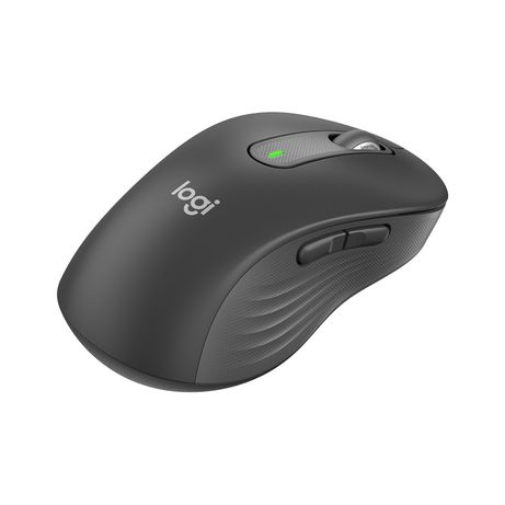 M650 L WRLS - GRAPHITE - LEFT-HANDED - SIZE L - Imagen 3 de 12 M650 L WRLS - GRAPHITE - LEFT-HANDED - SIZE L - Imagen 3 de 12