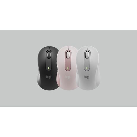 M650 L WRLS - GRAPHITE - LEFT-HANDED - SIZE L - Imagen 4 de 12 M650 L WRLS - GRAPHITE - LEFT-HANDED - SIZE L - Imagen 4 de 12
