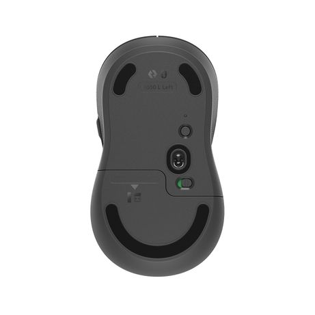 M650 L WRLS - GRAPHITE - LEFT-HANDED - SIZE L - Imagen 5 de 12 M650 L WRLS - GRAPHITE - LEFT-HANDED - SIZE L - Imagen 5 de 12